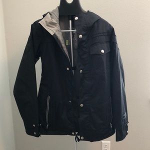 Women’s burton jacket